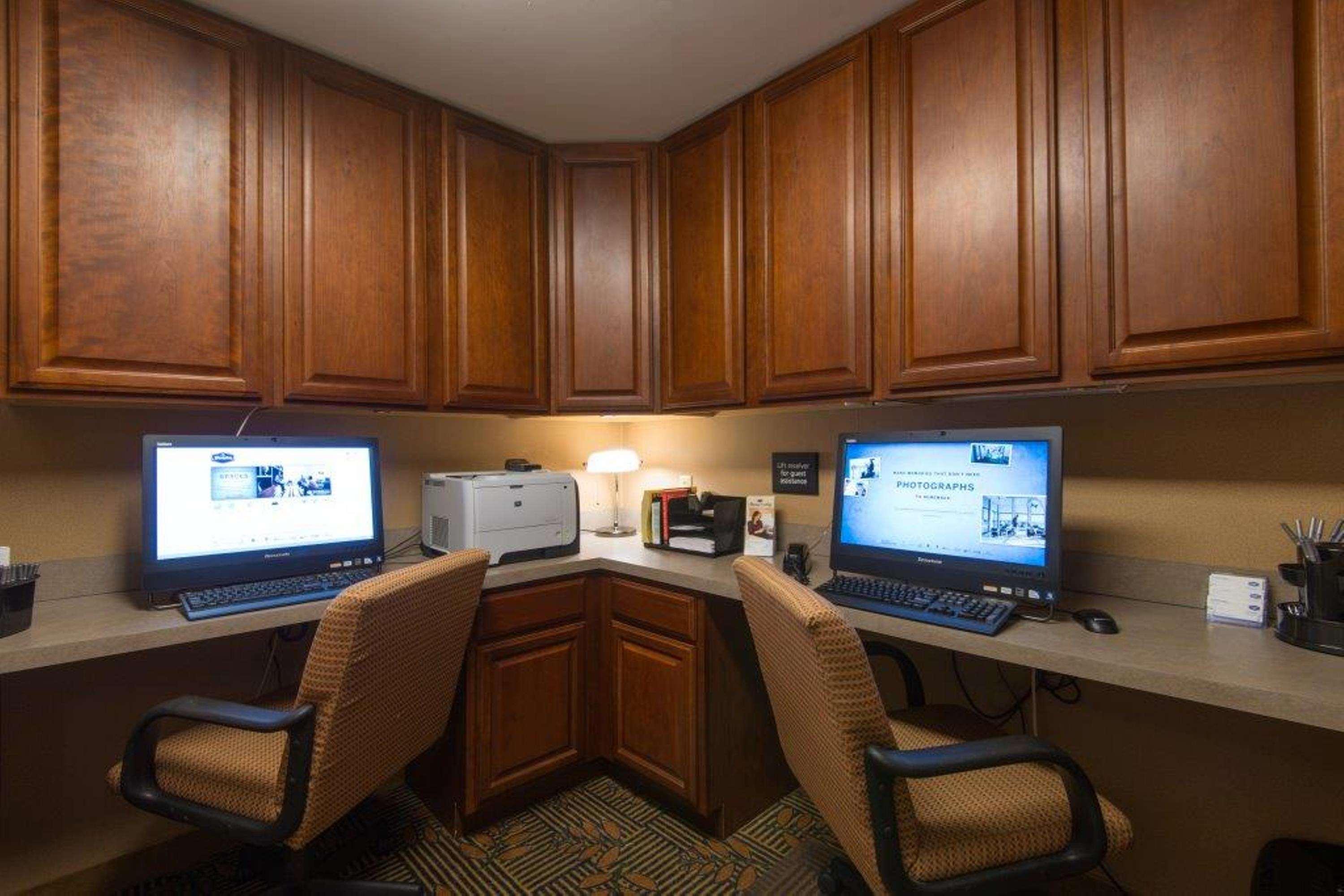 Hampton Inn וויט ריבר ג'אנקשן מראה חיצוני תמונה