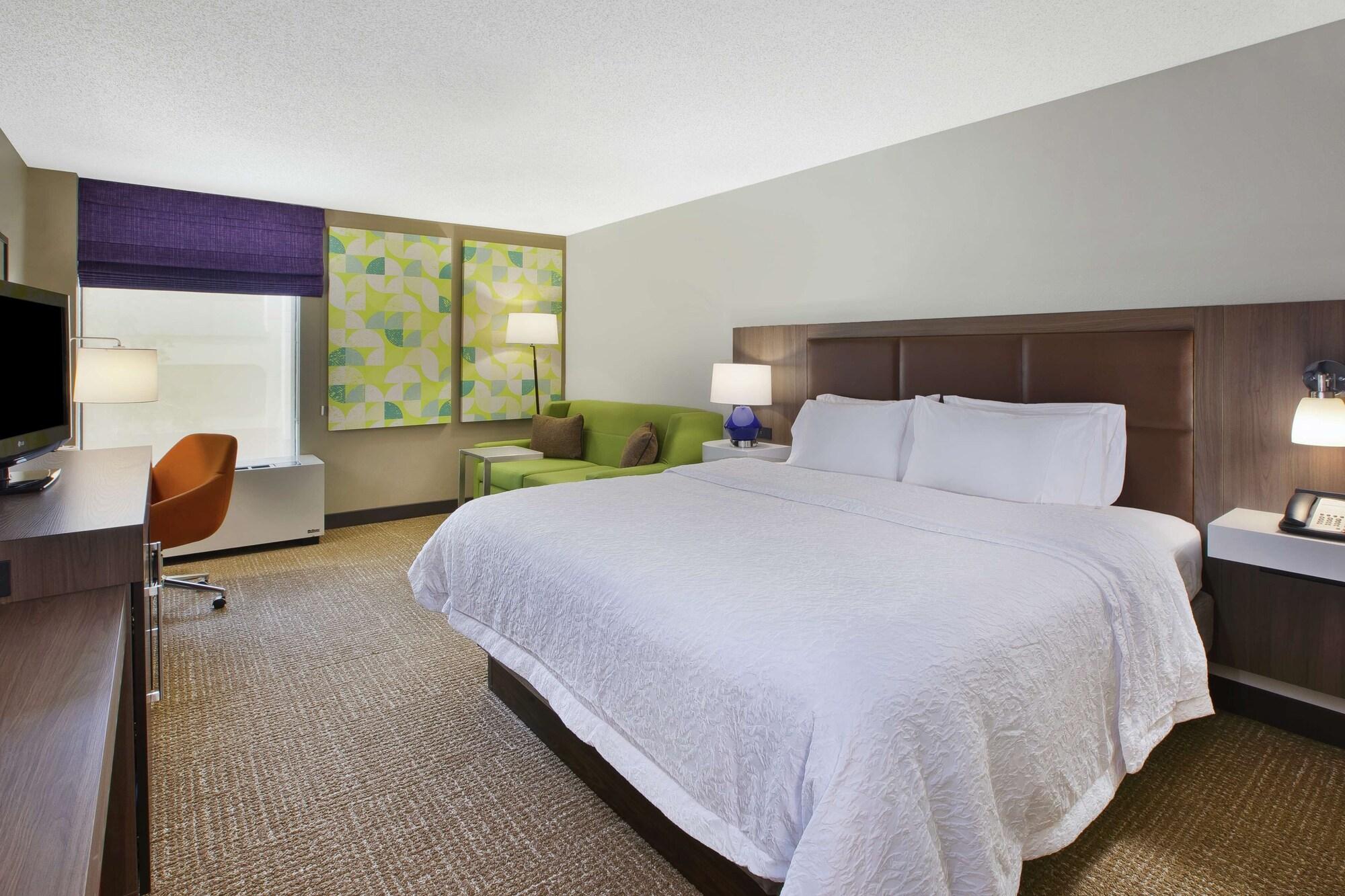 Hampton Inn וויט ריבר ג'אנקשן מראה חיצוני תמונה